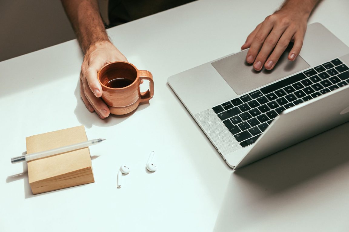 Deep Work – wie ich mir meine Konzentration zurückgeholt habe