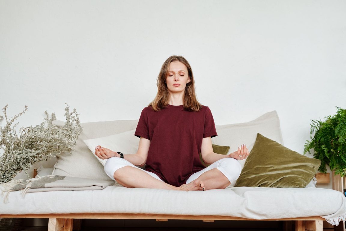 Meditation für Ungeduldige