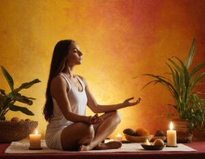 The Health Benefits of Ashwagandha